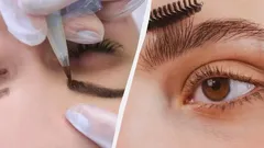 5 błędów w makijażu brwi, których nie wolno popełniać: wyraźnie postarzają twarz