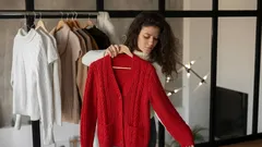 Rzeczy, które dodają ci 10 lat – sprawdź, czy masz je w swojej szafie