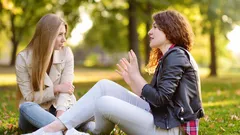 Dlaczego przepraszasz, nawet jeśli to nie twoja wina: psycholog podaje cztery główne powody